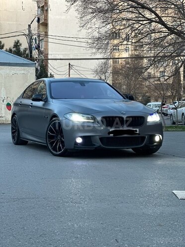 BMW 535 2011, 239,500 km - 3.0 l - Xırdalan