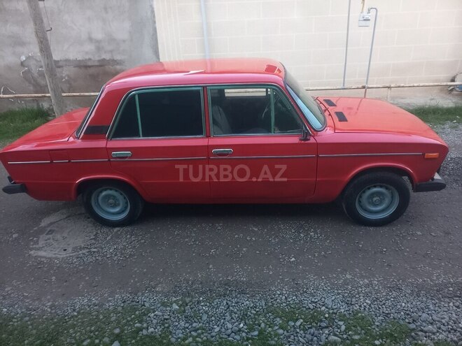 LADA (VAZ) 2106 1983, 52,366 km - 1.5 l - Cəlilabad