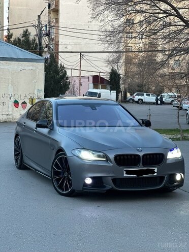 BMW 535 2011, 239,500 km - 3.0 l - Xırdalan