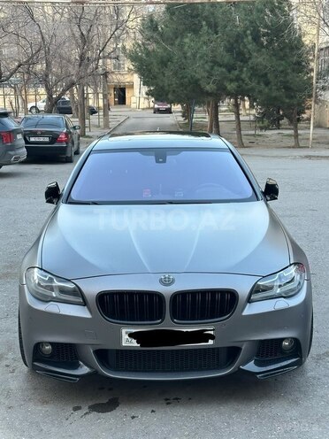 BMW 535 2011, 239,500 km - 3.0 l - Xırdalan