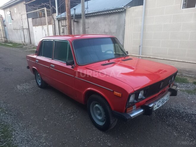 LADA (VAZ) 2106 1983, 52,366 km - 1.5 l - Cəlilabad