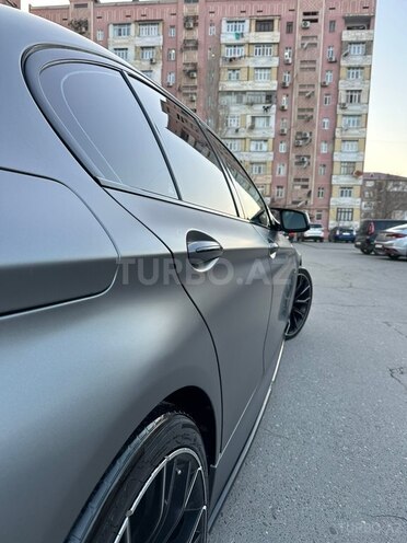 BMW 535 2011, 239,500 km - 3.0 l - Xırdalan
