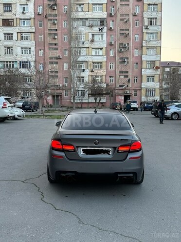 BMW 535 2011, 239,500 km - 3.0 l - Xırdalan