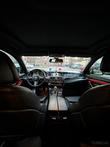BMW 535 2011, 239,500 km - 3.0 l - Xırdalan