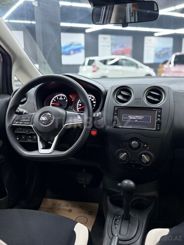 Nissan Note 2018, 68,700 km - 1.2 л - Bakı