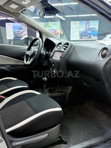 Nissan Note 2018, 68,700 km - 1.2 л - Bakı