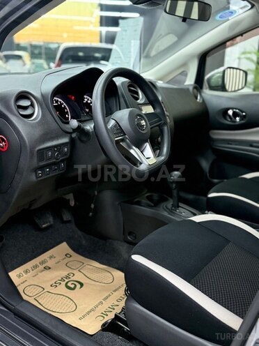 Nissan Note 2018, 68,700 km - 1.2 л - Bakı