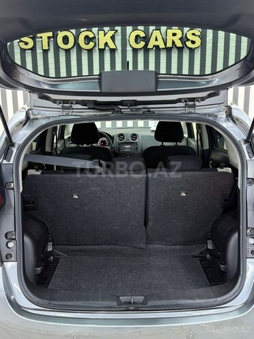 Nissan Note 2018, 68,700 km - 1.2 л - Bakı
