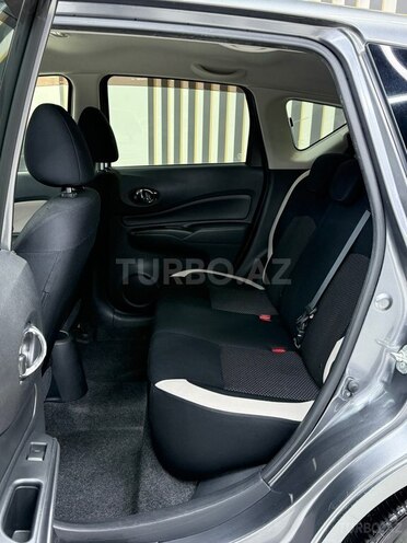 Nissan Note 2018, 68,700 km - 1.2 л - Bakı