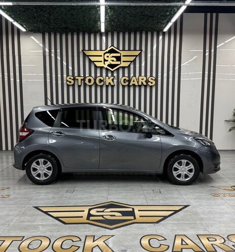Nissan Note 2018, 68,700 km - 1.2 л - Bakı