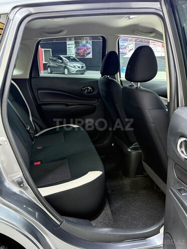 Nissan Note 2018, 68,700 km - 1.2 л - Bakı