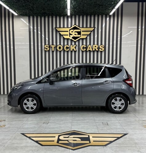 Nissan Note 2018, 68,700 km - 1.2 л - Bakı