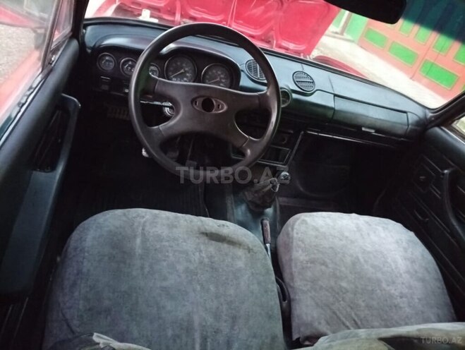 LADA (VAZ) 2106 1983, 52,366 km - 1.5 l - Cəlilabad
