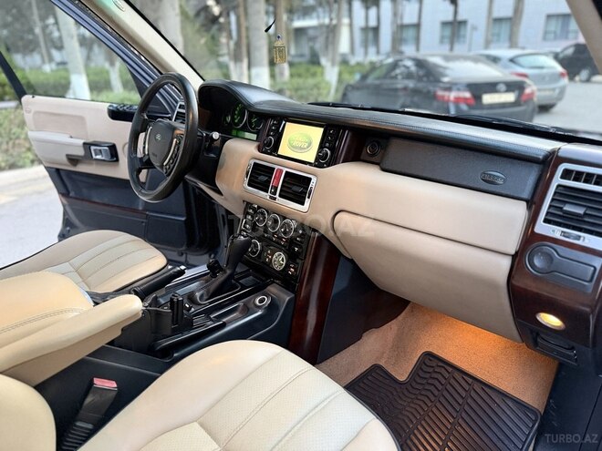 Land Rover Range Rover 2006, 340,000 km - 2.9 l - Bakı