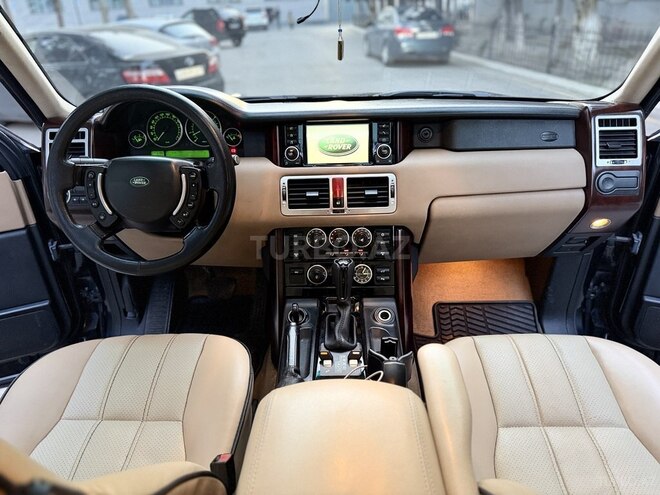 Land Rover Range Rover 2006, 340,000 km - 2.9 l - Bakı