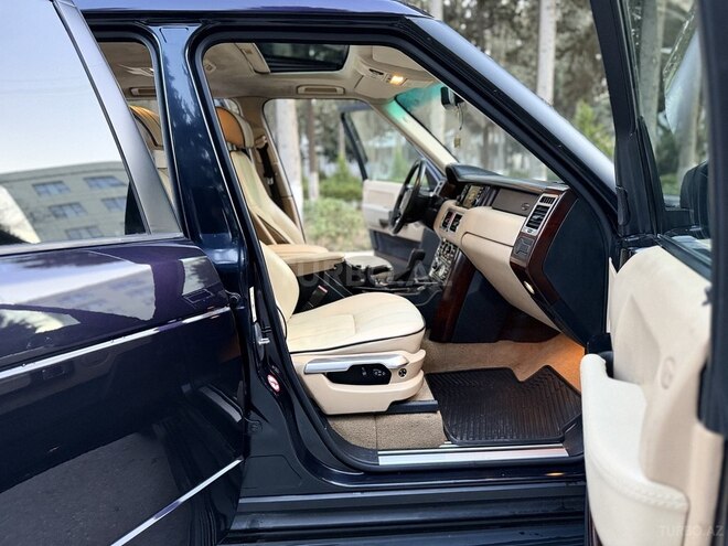 Land Rover Range Rover 2006, 340,000 km - 2.9 l - Bakı