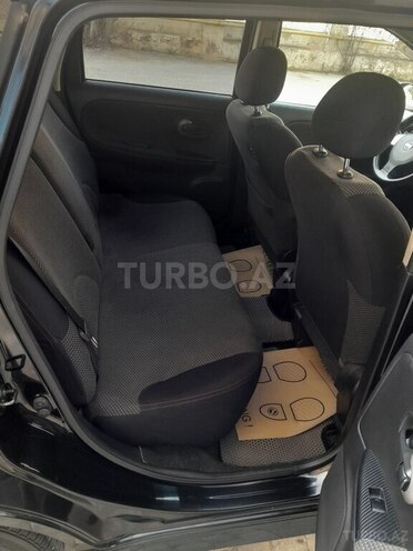 Nissan Note 2012, 84,000 km - 1.5 l - Bakı