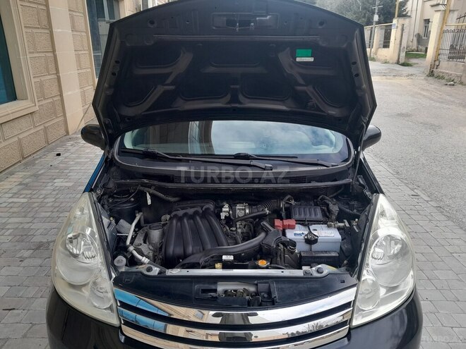 Nissan Note 2012, 84,000 km - 1.5 l - Bakı