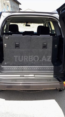 Toyota Land Cruiser Prado 2018, 200,000 km - 2.7 l - Bakı