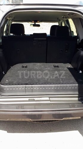 Toyota Land Cruiser Prado 2018, 200,000 km - 2.7 l - Bakı