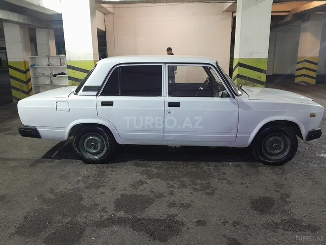 LADA (VAZ) 2107 1999, 100,000 km - 1.6 l - Bakı