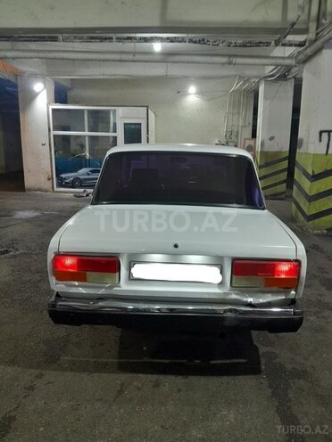 LADA (VAZ) 2107 1999, 100,000 km - 1.6 l - Bakı