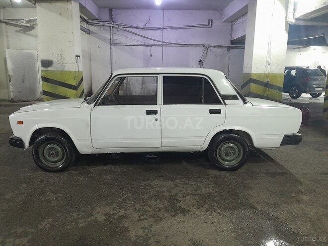 LADA (VAZ) 2107 1999, 100,000 km - 1.6 l - Bakı