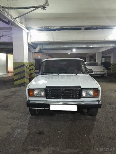 LADA (VAZ) 2107 1999, 100,000 km - 1.6 l - Bakı