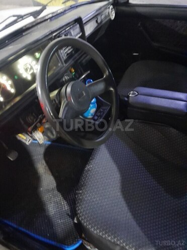 LADA (VAZ) 2107 1999, 100,000 km - 1.6 l - Bakı