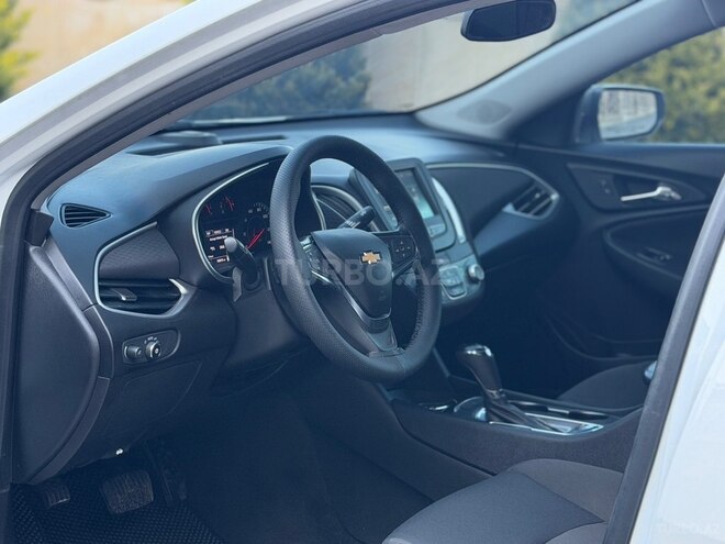 Chevrolet Malibu 2018, 232,000 km - 1.5 l - Bakı