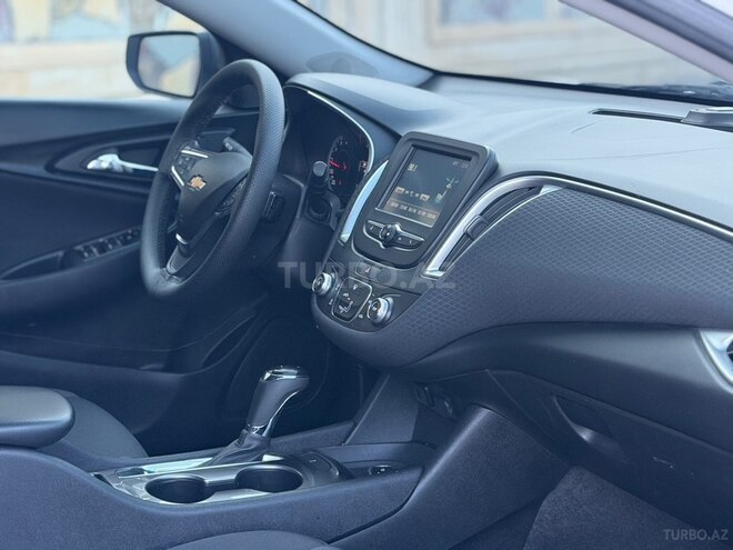Chevrolet Malibu 2018, 232,000 km - 1.5 l - Bakı
