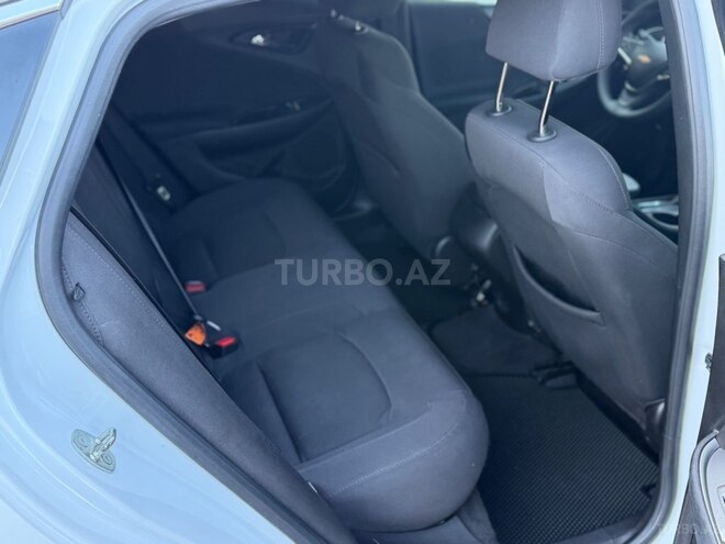 Chevrolet Malibu 2018, 232,000 km - 1.5 l - Bakı