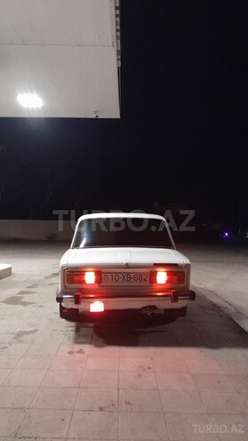 LADA (VAZ) 2106 1984, 155,000 km - 1.6 л - Sabirabad