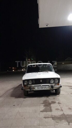 LADA (VAZ) 2106 1984, 155,000 km - 1.6 л - Sabirabad