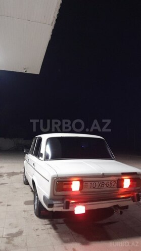 LADA (VAZ) 2106 1984, 155,000 km - 1.6 л - Sabirabad