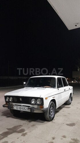 LADA (VAZ) 2106 1984, 155,000 km - 1.6 л - Sabirabad
