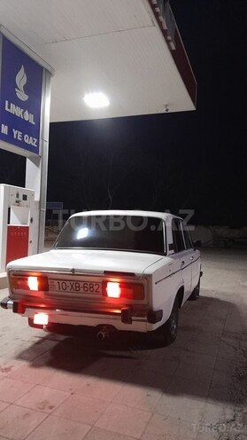 LADA (VAZ) 2106 1984, 155,000 km - 1.6 л - Sabirabad