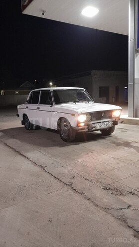 LADA (VAZ) 2106 1984, 155,000 km - 1.6 л - Sabirabad