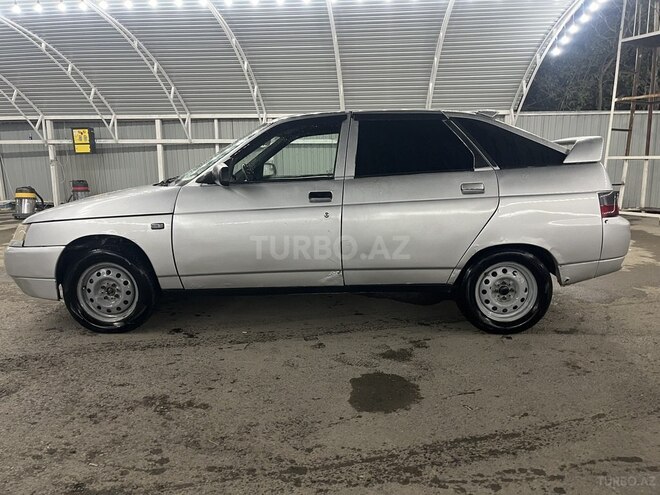LADA (VAZ) 2112 2004, 152,662 km - 1.6 l - Bərdə