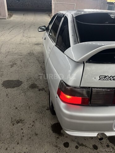 LADA (VAZ) 2112 2004, 152,662 km - 1.6 l - Bərdə