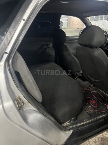 LADA (VAZ) 2112 2004, 152,662 km - 1.6 l - Bərdə