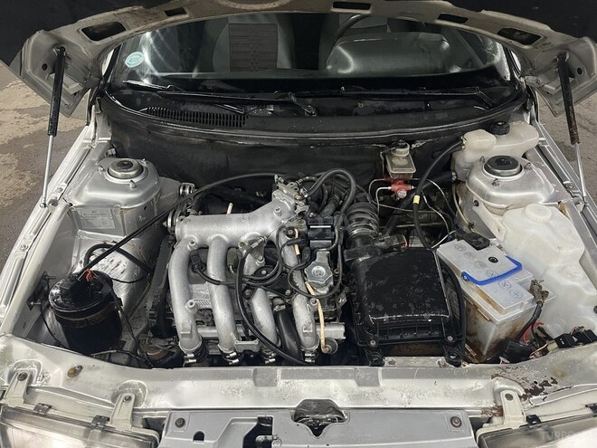 LADA (VAZ) 2112 2004, 152,662 km - 1.6 l - Bərdə