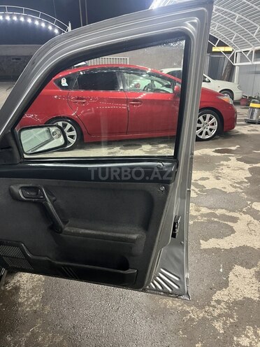 LADA (VAZ) 2112 2004, 152,662 km - 1.6 l - Bərdə