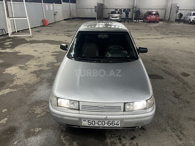 LADA (VAZ) 2112 2004, 152,662 km - 1.6 l - Bərdə