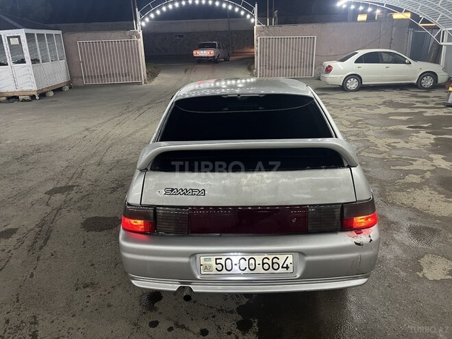 LADA (VAZ) 2112 2004, 152,662 km - 1.6 l - Bərdə