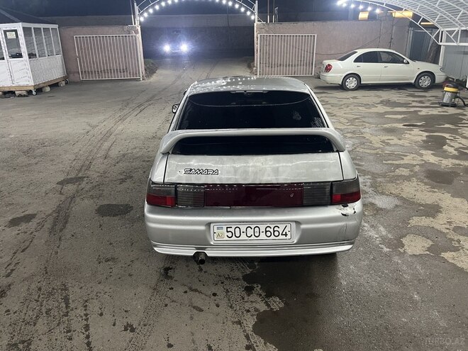 LADA (VAZ) 2112 2004, 152,662 km - 1.6 l - Bərdə