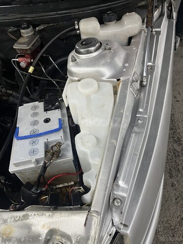 LADA (VAZ) 2112 2004, 152,662 km - 1.6 l - Bərdə