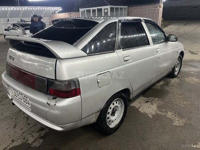 LADA (VAZ) 2112 2004, 152,662 km - 1.6 l - Bərdə