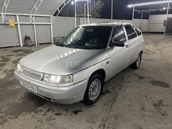 LADA (VAZ) 2112 2004, 152,662 km - 1.6 l - Bərdə