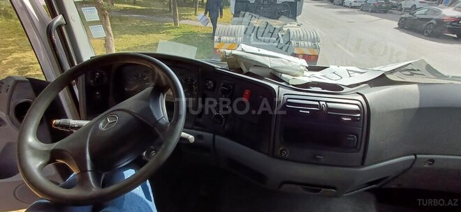 Mercedes Atego 1218-7
